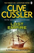 Lost empire clive for sale  UK