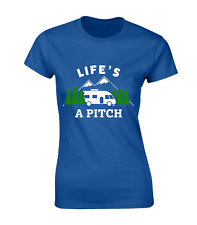Life pitch ladies for sale  MANCHESTER
