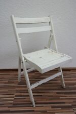 Alter klappstuhl campingstuhl gebraucht kaufen  Pirna, Dohma, Struppen
