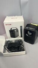 Etoe android projector for sale  CORBY