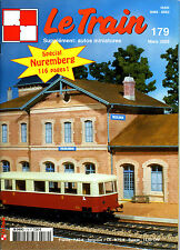 Train 179 2003 d'occasion  Rouen-