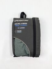 Lifeventure microfibre trek for sale  HEREFORD