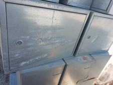 Cassetta per contatore usato  Bisceglie