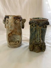 Set handmade ceramic for sale  Lake Elsinore
