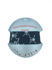 Bandana motociclista multifunz usato  Casale sul Sile