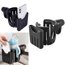 Stroller cup holder for sale  UK