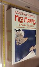 Christie miss marple usato  Torino