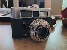 Appareil photo voigtländer d'occasion  Marseillan