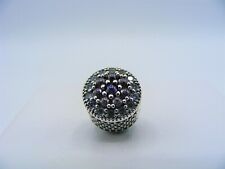 Pandora dazzling floral for sale  NORTHAMPTON