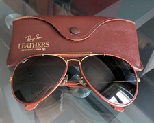 Vintage ray ban usato  Roma