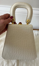 Staud kenny croc for sale  Manchester