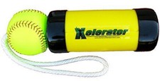 Xelerator fastpitch softball for sale  Gaithersburg