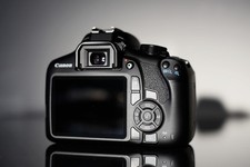 Canon eos 1300d gebraucht kaufen  Aldenhoven