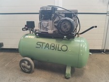 Stabilo kompressor kolbenkompr gebraucht kaufen  Altshausen