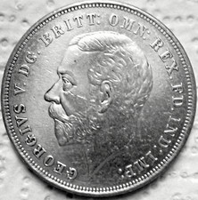 1935 crown coin. for sale  LONDON