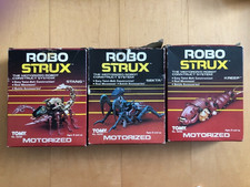 1985 tomy robo for sale  Homestead