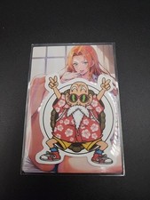 bleach cards for sale  Houston