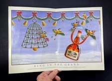 Vintage grand marnier for sale  New York