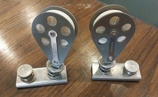 Pair schaefer spring for sale  Washington Boro