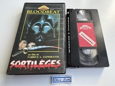 Sortilèges cassette vhs d'occasion  Paris XII