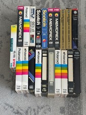 Mixed lot vhs for sale  Middlebury