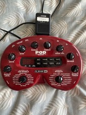 Line pod 2.0 for sale  OAKHAM