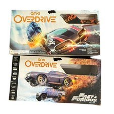 Anki overdrive starter for sale  Southern Pines