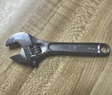 Vintage tools adjustable for sale  Moore