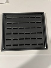 Black cardboard leather for sale  Niles