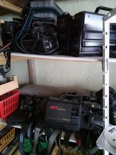 Video kamera 20stuck gebraucht kaufen  Medebach