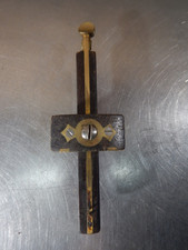 Vintage mortise gage for sale  Denver