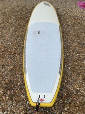 Naish hawaiian hard for sale  SWANSEA