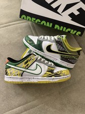 Tamanho 8.5M - Nike Dunk Low 'What the Duck University of Oregon Away' PE HV1454-10, usado comprar usado  Enviando para Brazil