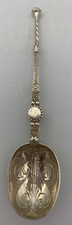 Antique sterling silver for sale  READING