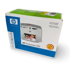 Photosmart 325 compact for sale  Bear