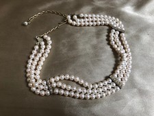 Vintage multi strand for sale  BLAENAU FFESTINIOG