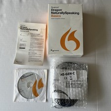 Nuance dragon naturallyspeakin for sale  Lewisville