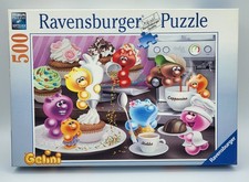 Gelini puzzle 500 gebraucht kaufen  Karlsruhe