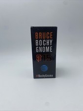 Bruce bochy gnome for sale  Danville