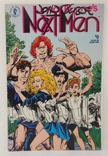John byrne signed for sale  Georgetown