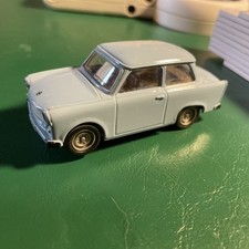 Vitusse modellauto trabant gebraucht kaufen  Neuötting
