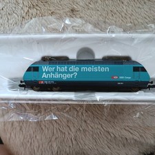Minitrix 12662 lok gebraucht kaufen  Obing