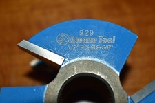 bits amana woodworking router for sale  Port Townsend