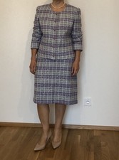 Damen anzug jacke gebraucht kaufen  Erlangen
