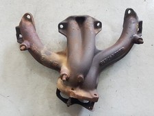 scarico volkswagen lupo usato  Italia