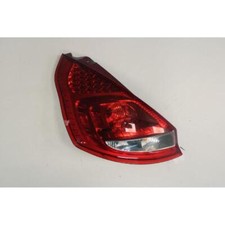 LÂMPADA TRASEIRA LH PARA FORD FIESTA (08-13) CB1 1.4 16V (71KW) GPL BER. 2008 comprar usado  Enviando para Brazil