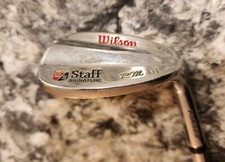 Wilson staff signature for sale  Brighton