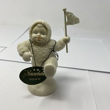 Department snowbabies follow for sale  Minneapolis