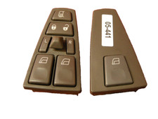 Conjunto de interruptor de janela Volvo VNL 2014 SEM RESERVA 05-441 comprar usado  Enviando para Brazil