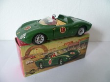 Authentique ferrari silverston d'occasion  France